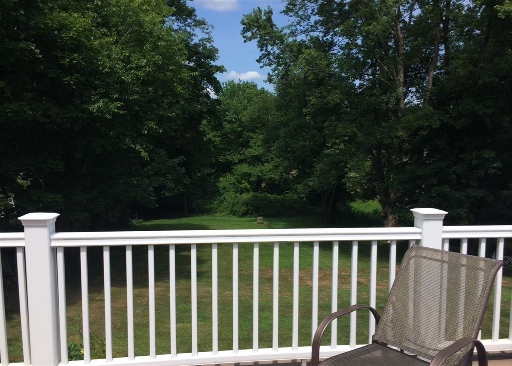 81 Topsfield Road Ipswich, MA 01938 - Photo 29 of 32 a view of a wooden fence