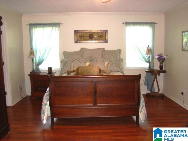 369 Canyon Trail Alexandria, AL 36250 - Photo 23 of 44