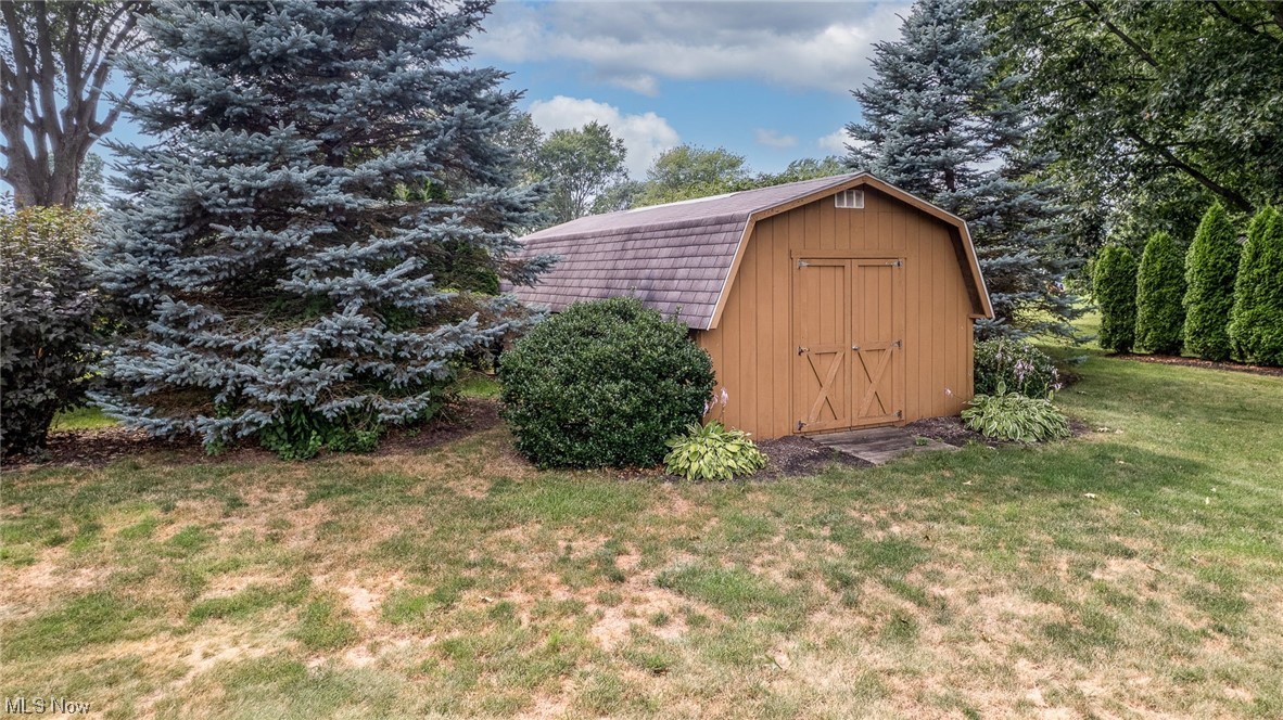 6105 Firestone Road Northeast Canton, OH 44721 - Photo 31 of 35 Gallery Image 31