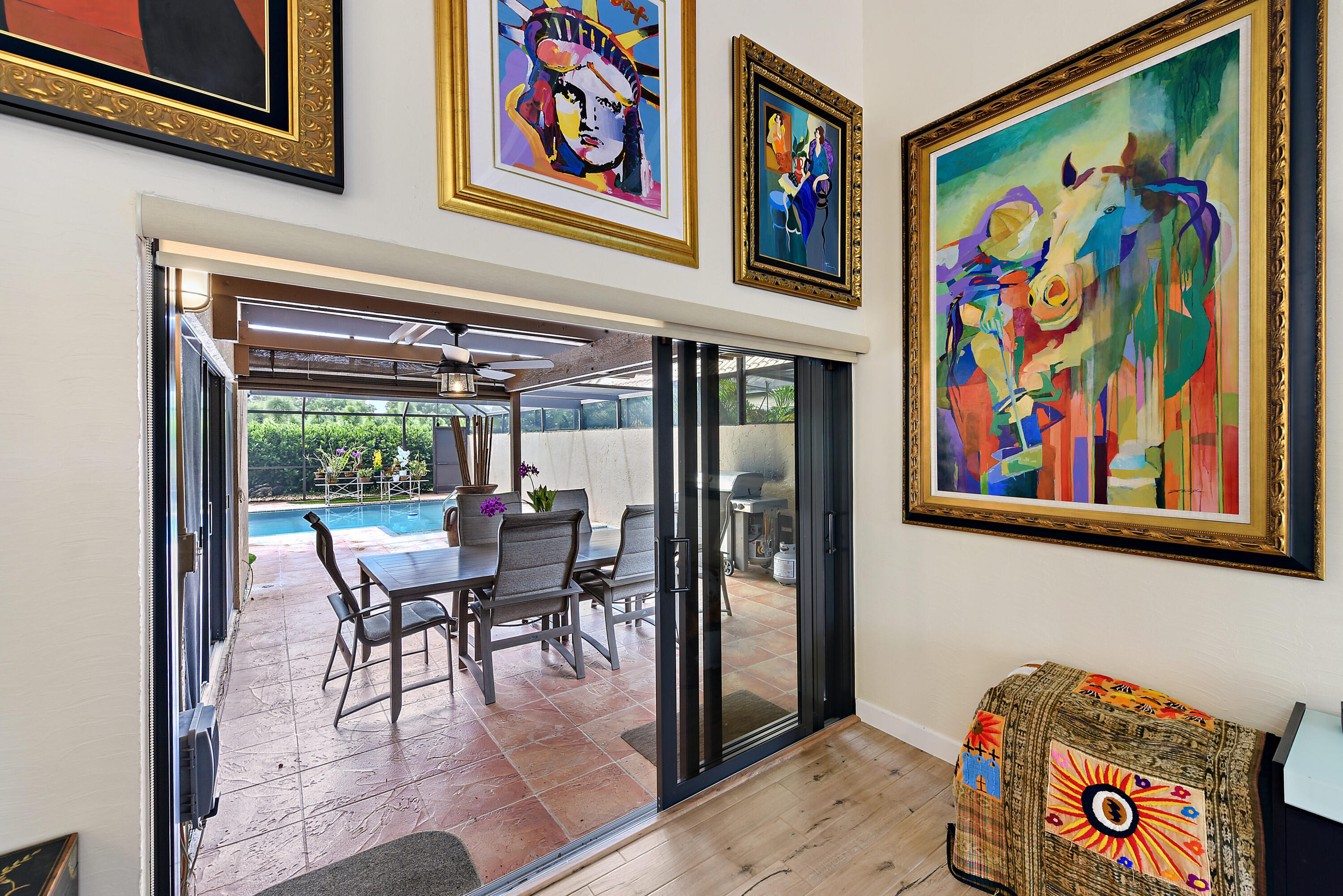 6548 Patio Lane Boca Raton, FL 33433 - Photo 9 of 91 6548 Patio Ln Boca Raton FL-print-055-06