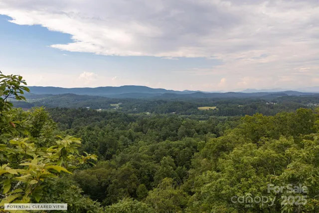 $239,000 | Lot # Masterpiece View Drive, Unit 8, Hendersonville, NC 28739
