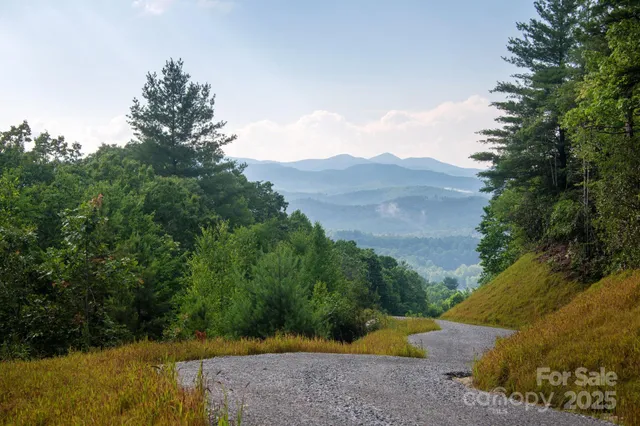 $239,000 | Lot # Masterpiece View Drive, Unit 8, Hendersonville, NC 28739