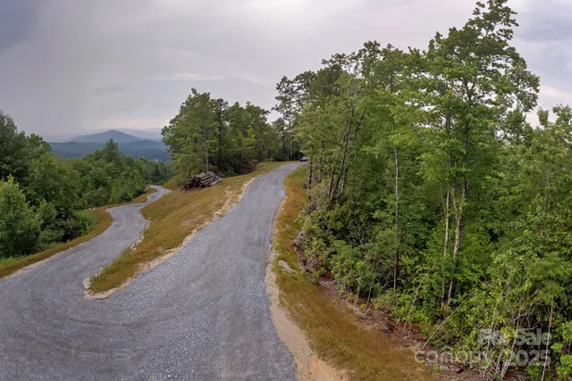 $239,000 | Lot # Masterpiece View Drive, Unit 8, Hendersonville, NC 28739