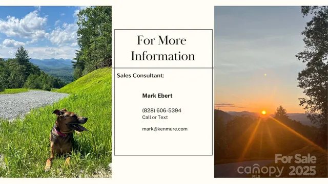 $239,000 | Lot # Masterpiece View Drive, Unit 8, Hendersonville, NC 28739