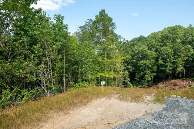 $239,000 | Lot # Masterpiece View Drive, Unit 8, Hendersonville, NC 28739