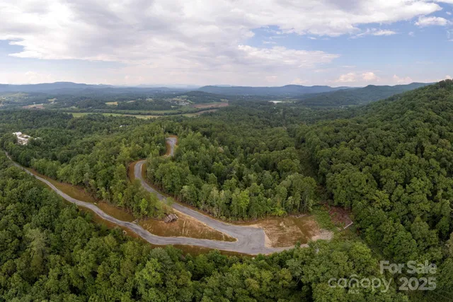 $239,000 | Lot # Masterpiece View Drive, Unit 8, Hendersonville, NC 28739