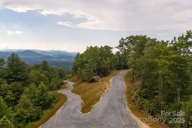 $239,000 | Lot # Masterpiece View Drive, Unit 8, Hendersonville, NC 28739