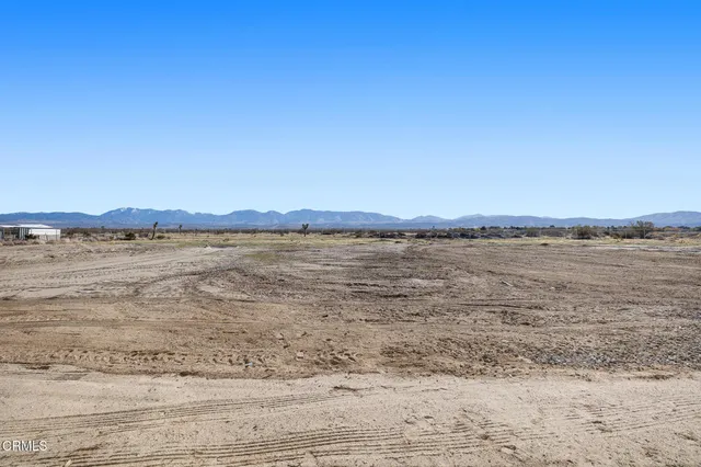 a view of a mountain with an outdoor space