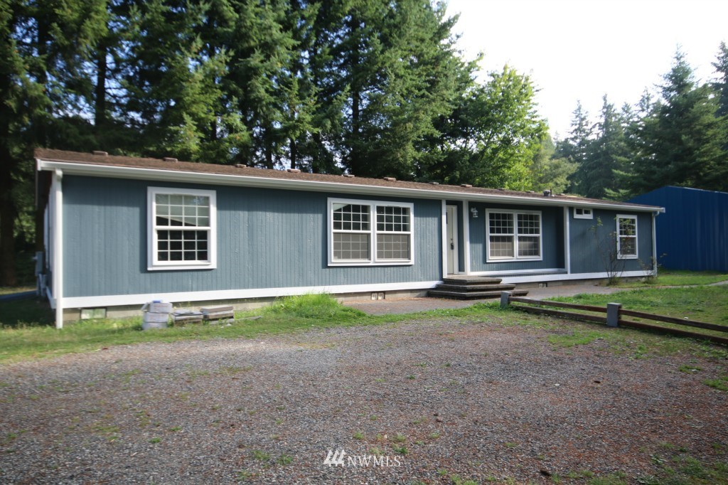 8040 Custer School Road Custer, WA 98240 - Photo 1 of 14