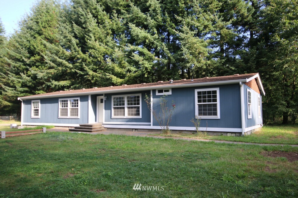 8040 Custer School Road Custer, WA 98240 - Photo 2 of 14