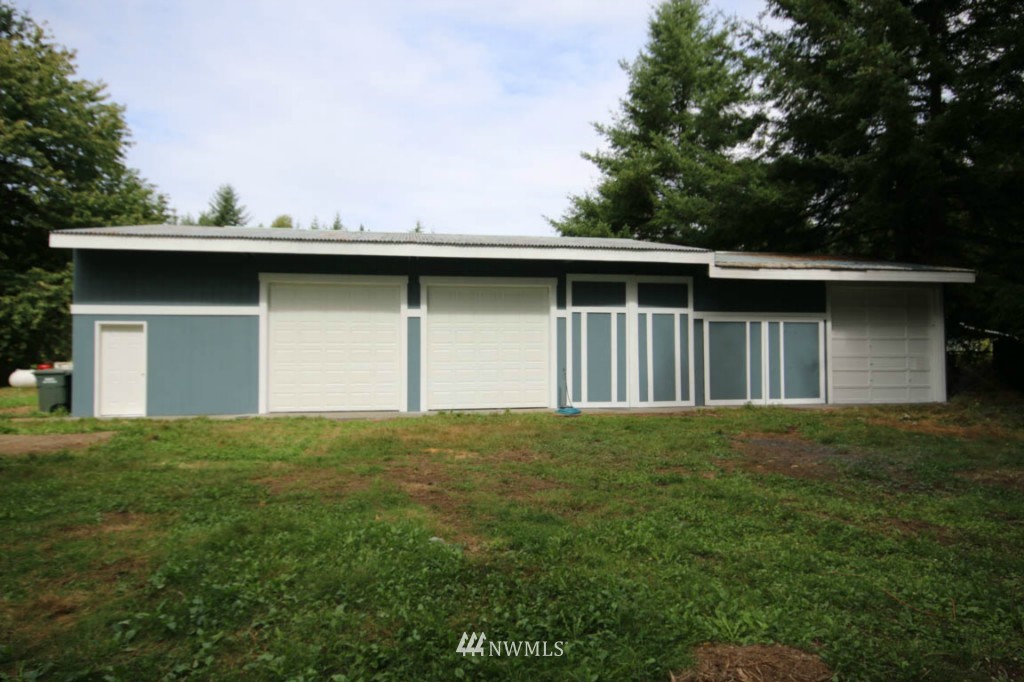 8040 Custer School Road Custer, WA 98240 - Photo 12 of 14
