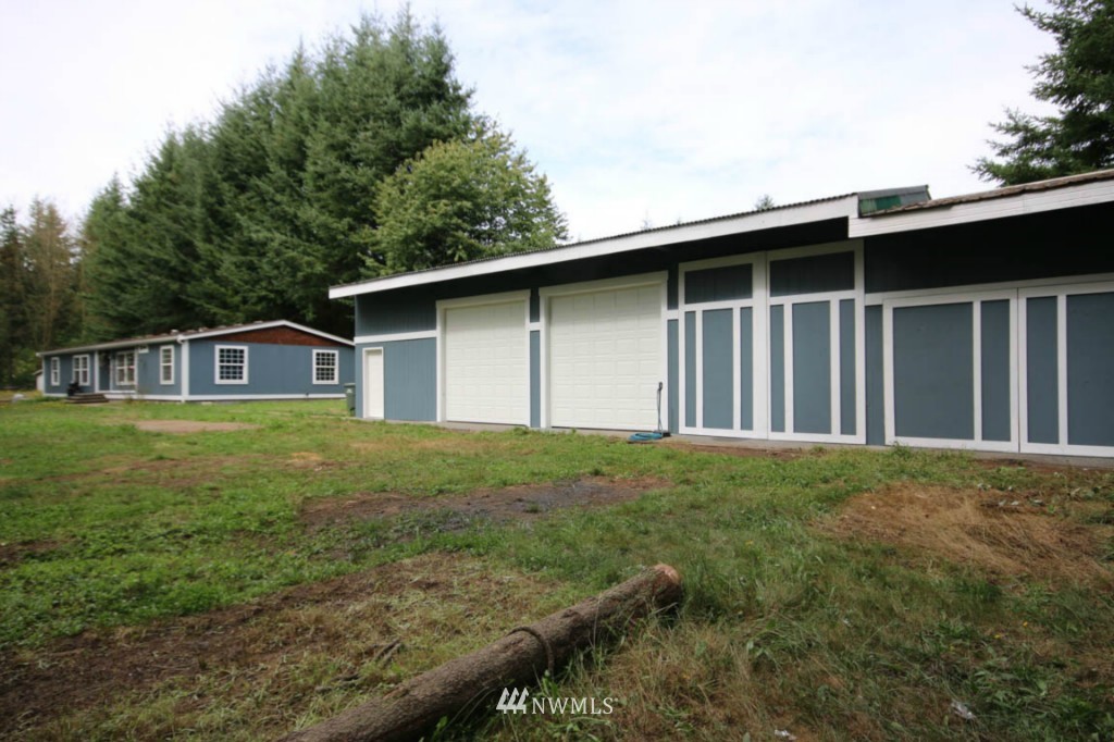 8040 Custer School Road Custer, WA 98240 - Photo 13 of 14