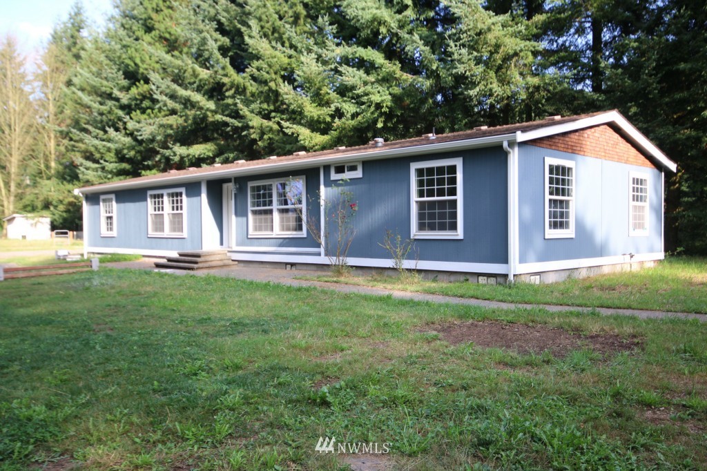 8040 Custer School Road Custer, WA 98240 - Photo 3 of 14