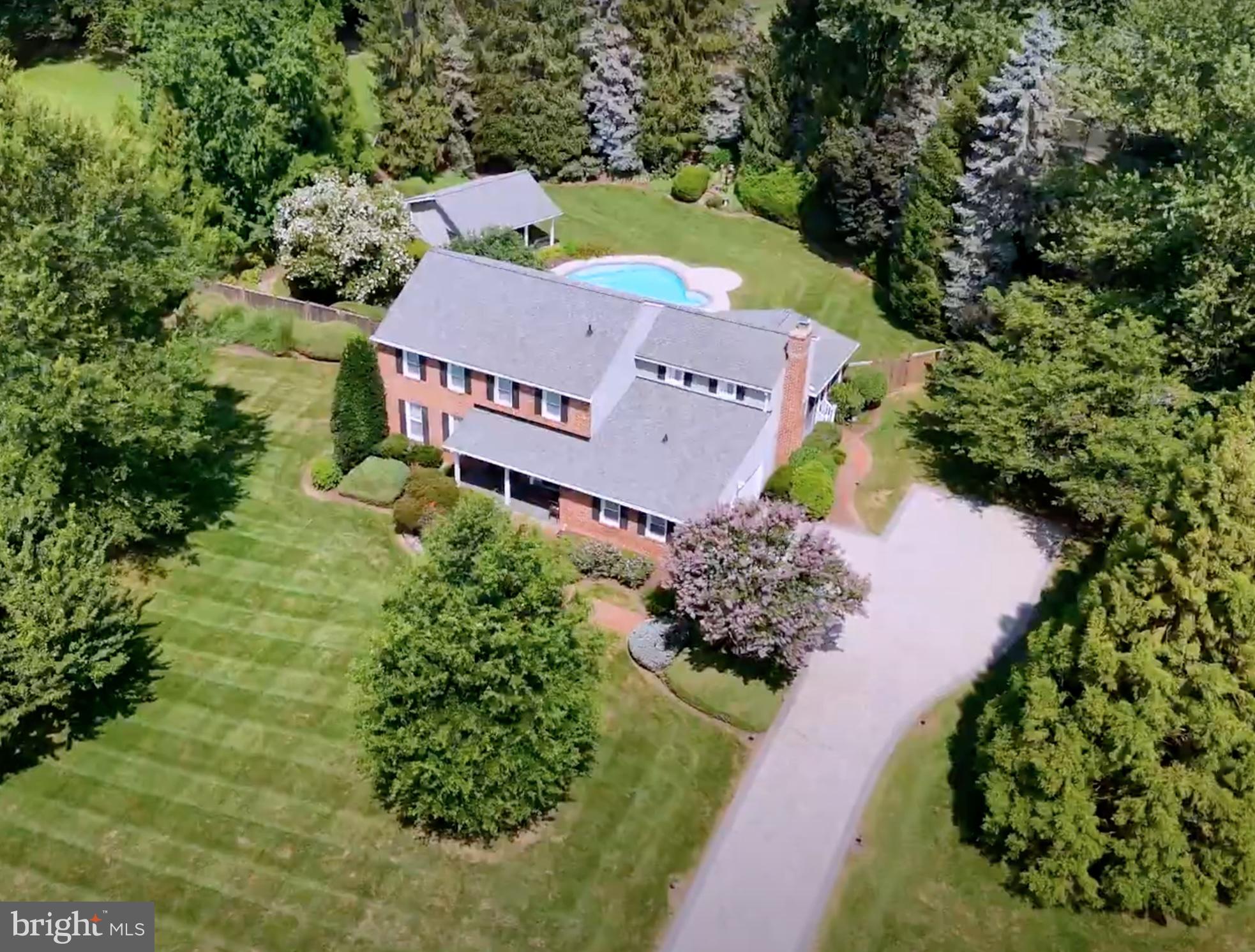 10904 Equestrian Court Reston, VA 20190 - Photo 1 of 81