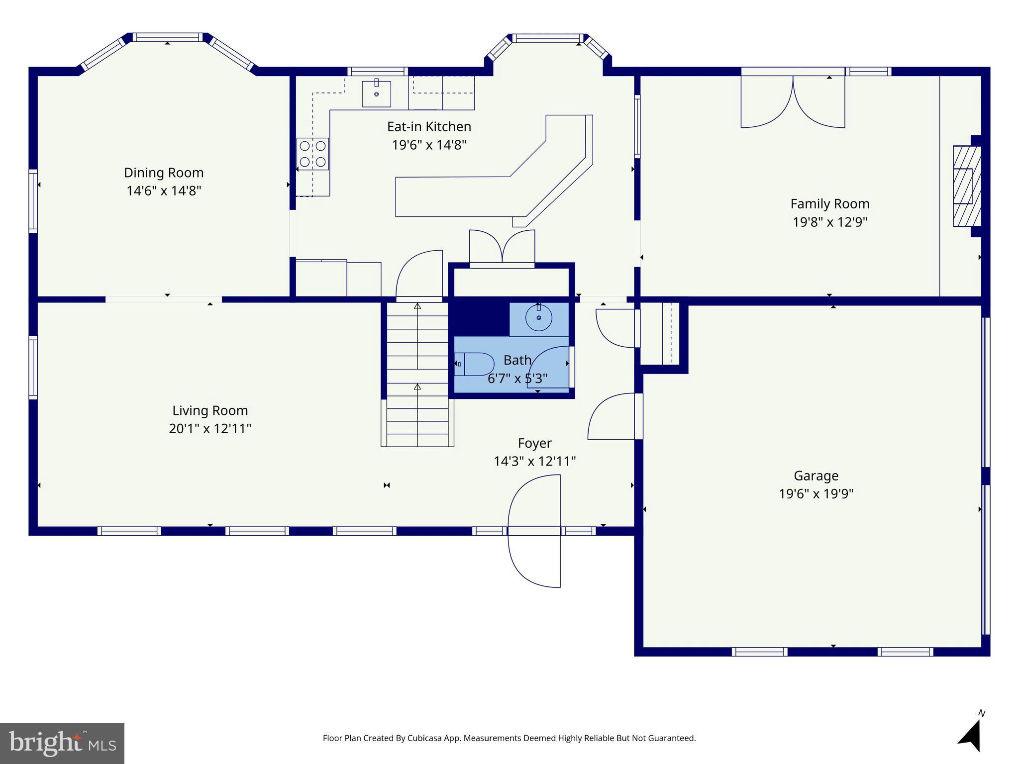 10904 Equestrian Court Reston, VA 20190 - Photo 79 of 81