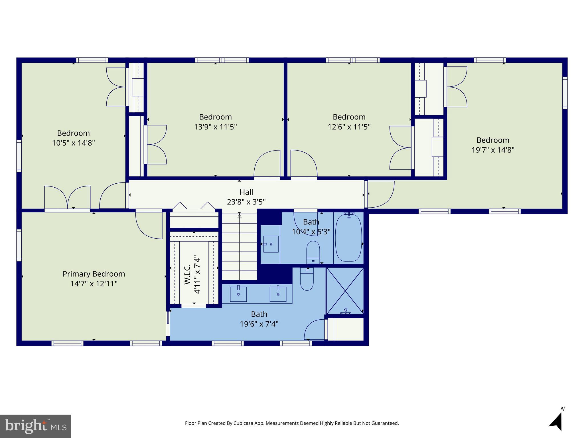 10904 Equestrian Court Reston, VA 20190 - Photo 80 of 81