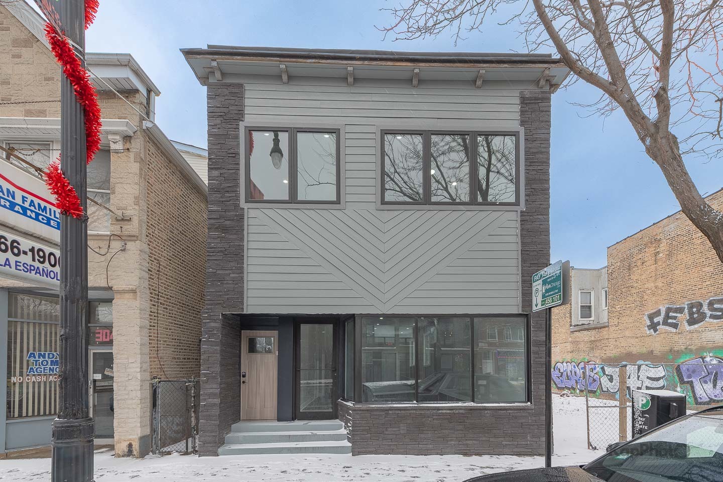 3044 West Irving Park Road Chicago, IL 60618 - Photo 1 of 37