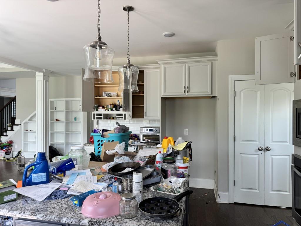 1031 Brook Ivy Court Lawrenceville, GA 30044 - Photo 10 of 59