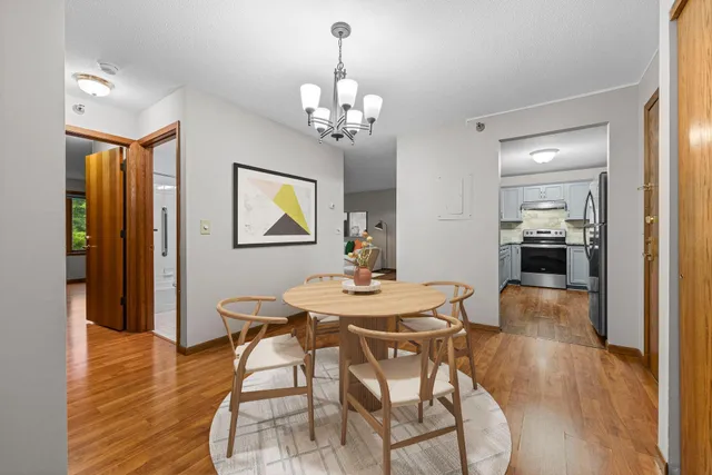 $239,900 | 1666 Coffman Street, Unit 101, Falcon Heights, MN 55108