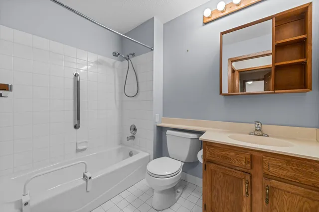 $239,900 | 1666 Coffman Street, Unit 101, Falcon Heights, MN 55108