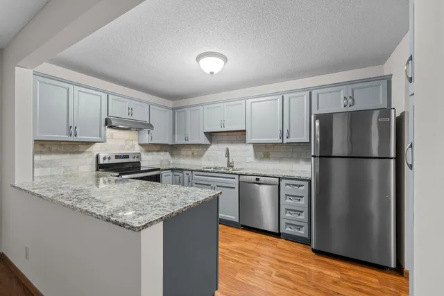 $239,900 | 1666 Coffman Street, Unit 101, Falcon Heights, MN 55108