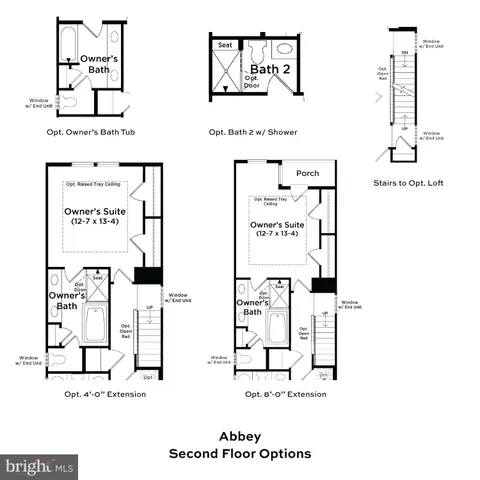 $539,860 | 10036 Harper Vale Road, Montgomery Village, MD 20886