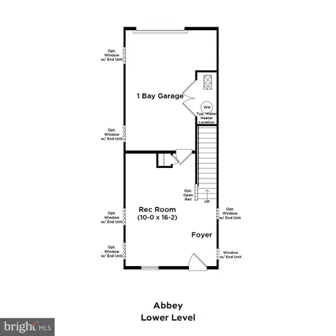 $539,860 | 10036 Harper Vale Road, Montgomery Village, MD 20886