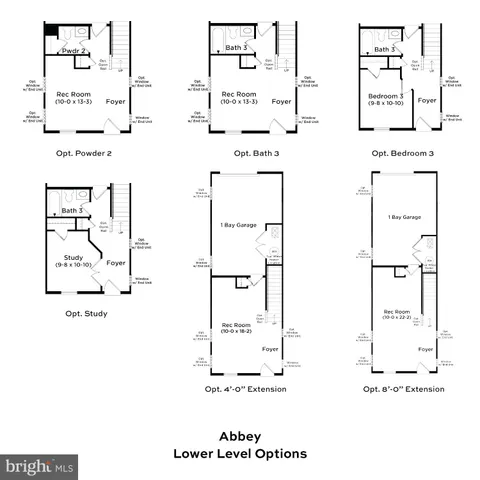 $539,860 | 10036 Harper Vale Road, Montgomery Village, MD 20886