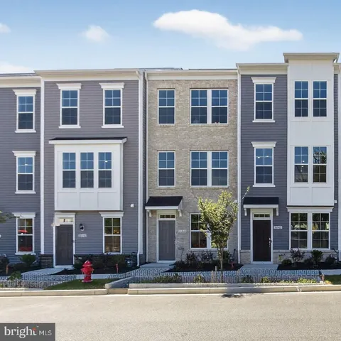 $539,860 | 10036 Harper Vale Road, Montgomery Village, MD 20886