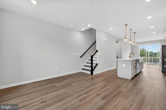 $539,860 | 10036 Harper Vale Road, Montgomery Village, MD 20886