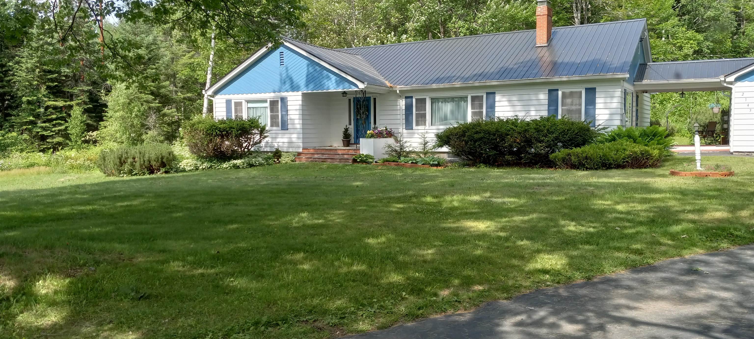 2143 Riverside Drive Berlin, NH 03570 - Photo 1 of 27