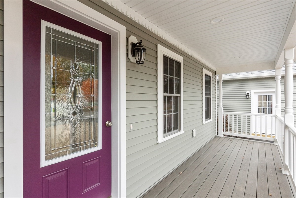 Lot 4 Alpine Road, Unit WACHUSETT Fitchburg, MA 01420 - Photo 34 of 42