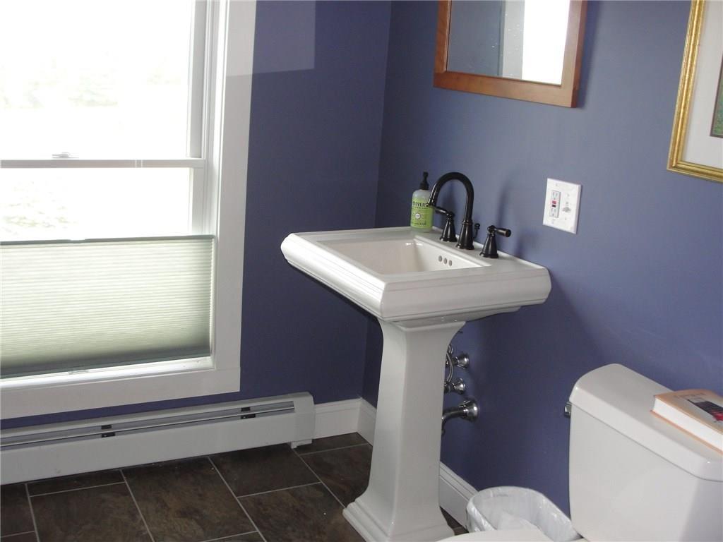 1303 Naples Road Harrison, ME 04040 - Photo 27 of 35 1/2 bath on third floor. Also a...