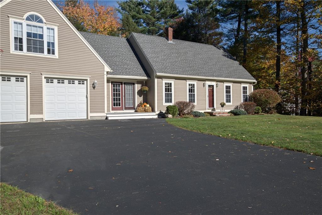 5 Louwine Way Westbrook, ME 04092 - Photo 1 of 35 Photo