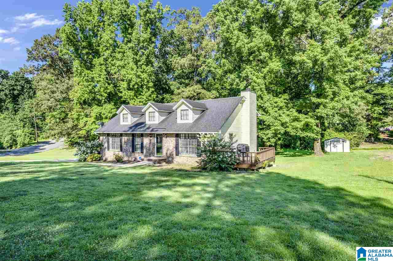 3056 Hunters Run Gardendale, AL 35071 - Photo 3 of 25