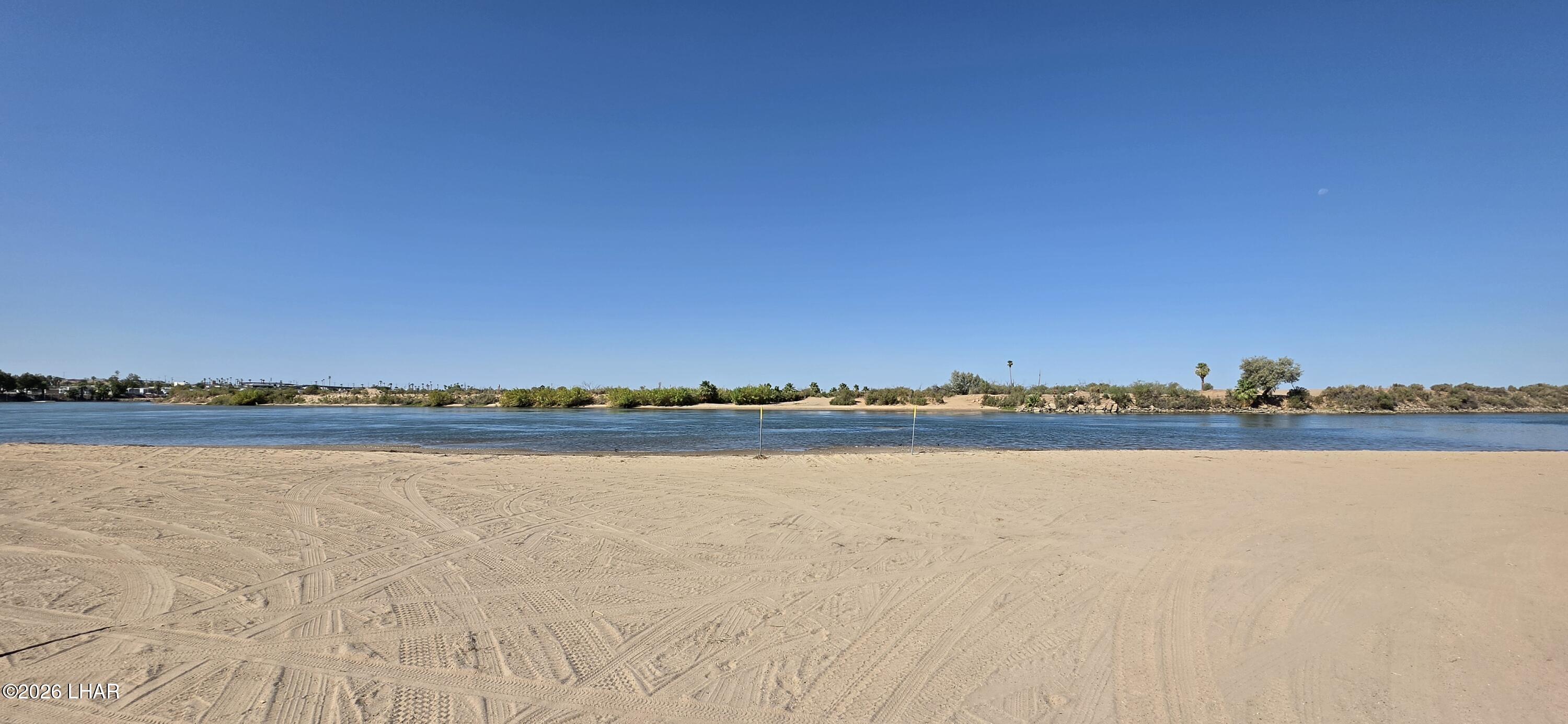 49960 Ehrenberg Road, Unit 1253 Ehrenberg, AZ 85334 - Photo 29 of 31 Designated area to launch water craft