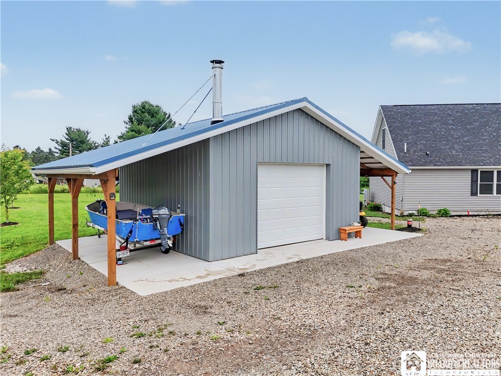 1710 28th Creek Road Ellington, NY 14733 - Photo 32 of 36