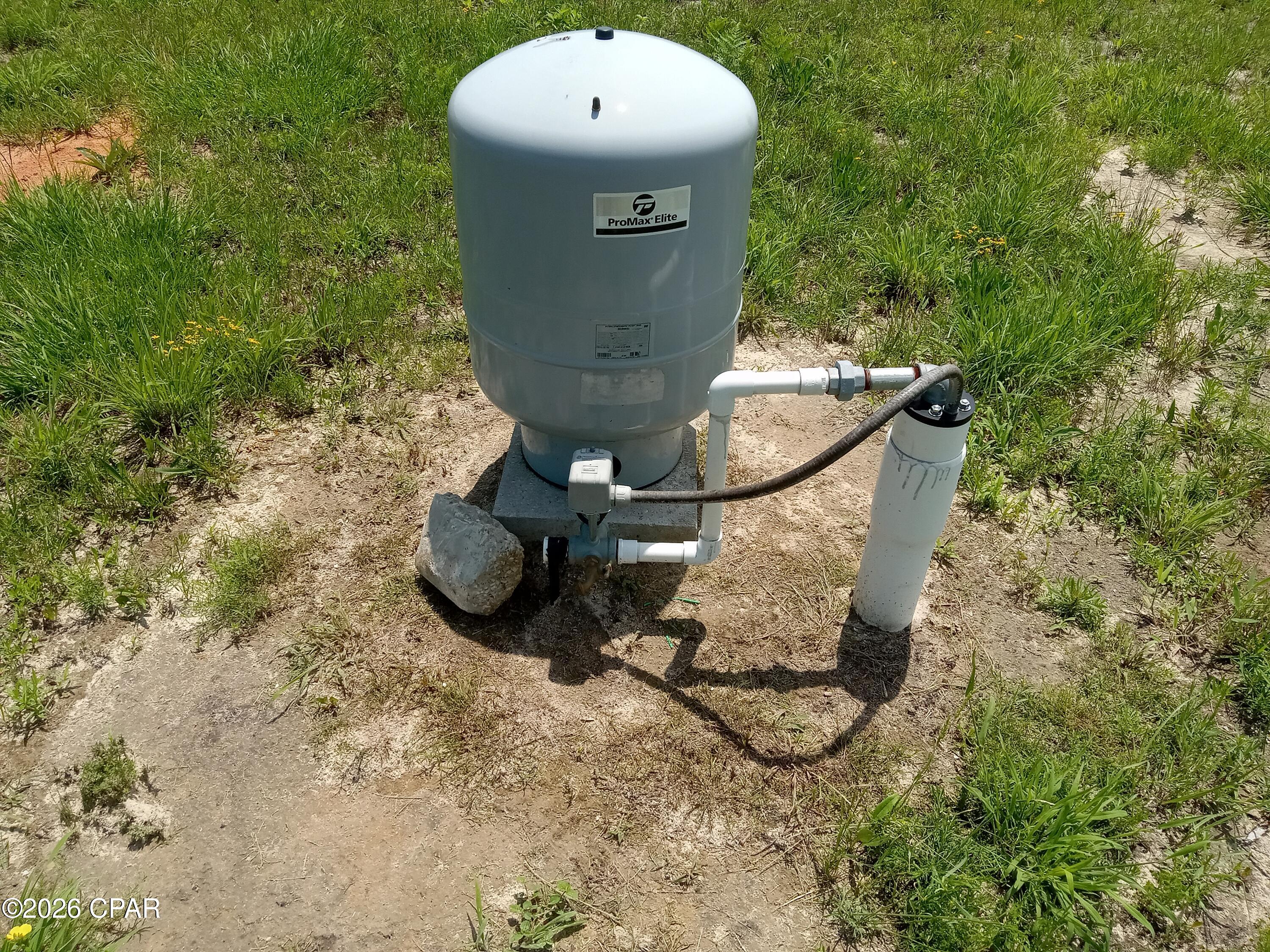 13626 Bailey Cem Road Clarksville, FL 32430 - Photo 6 of 16