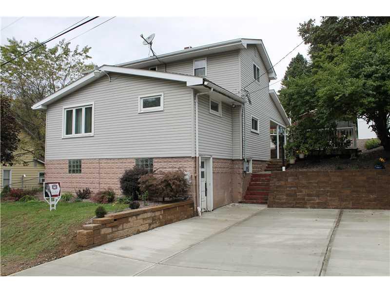 11 Hilltop Road Wickhaven, PA 15492 - Photo 1 of 25 Exterior Front.