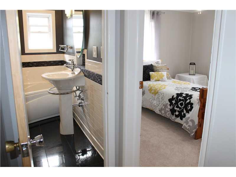 11 Hilltop Road Wickhaven, PA 15492 - Photo 15 of 25 Full Bath.