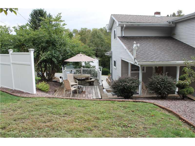 11 Hilltop Road Wickhaven, PA 15492 - Photo 25 of 25 Land/Lot.