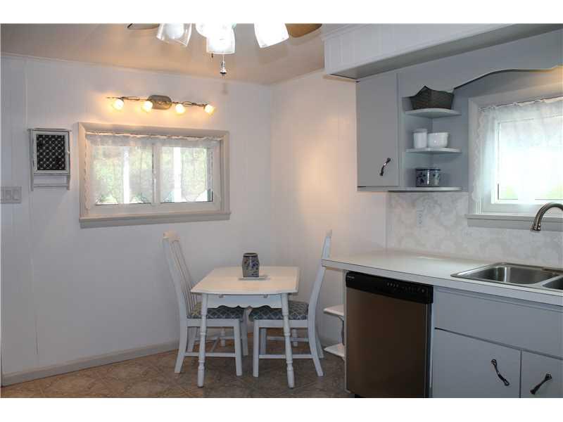 11 Hilltop Road Wickhaven, PA 15492 - Photo 5 of 25 Kitchen.
