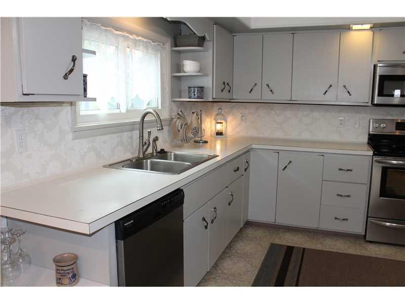 11 Hilltop Road Wickhaven, PA 15492 - Photo 6 of 25 Kitchen.