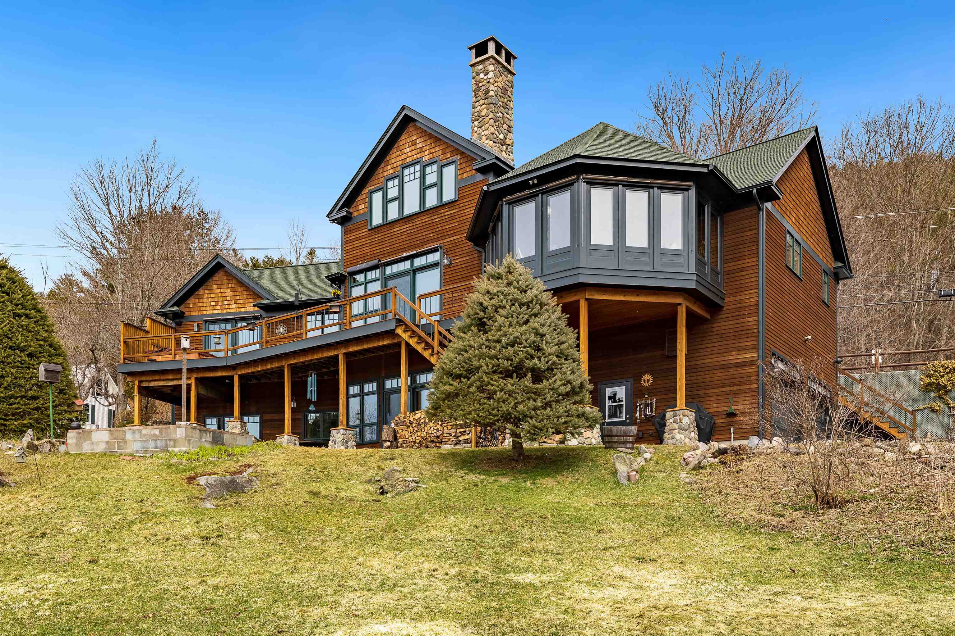 2346 Quechee Main Street Hartford, VT 05059 - Photo 19 of 40