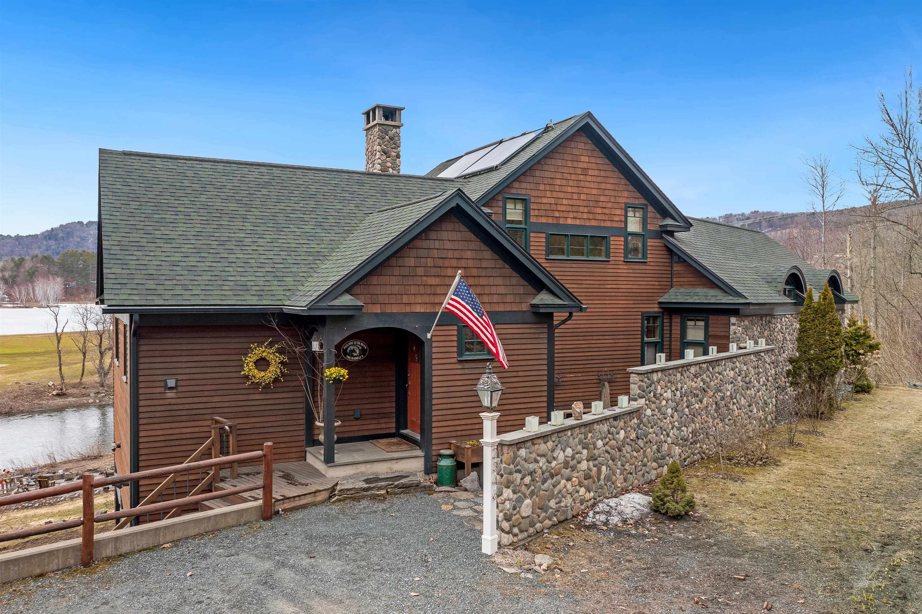 2346 Quechee Main Street Hartford, VT 05059 - Photo 20 of 40