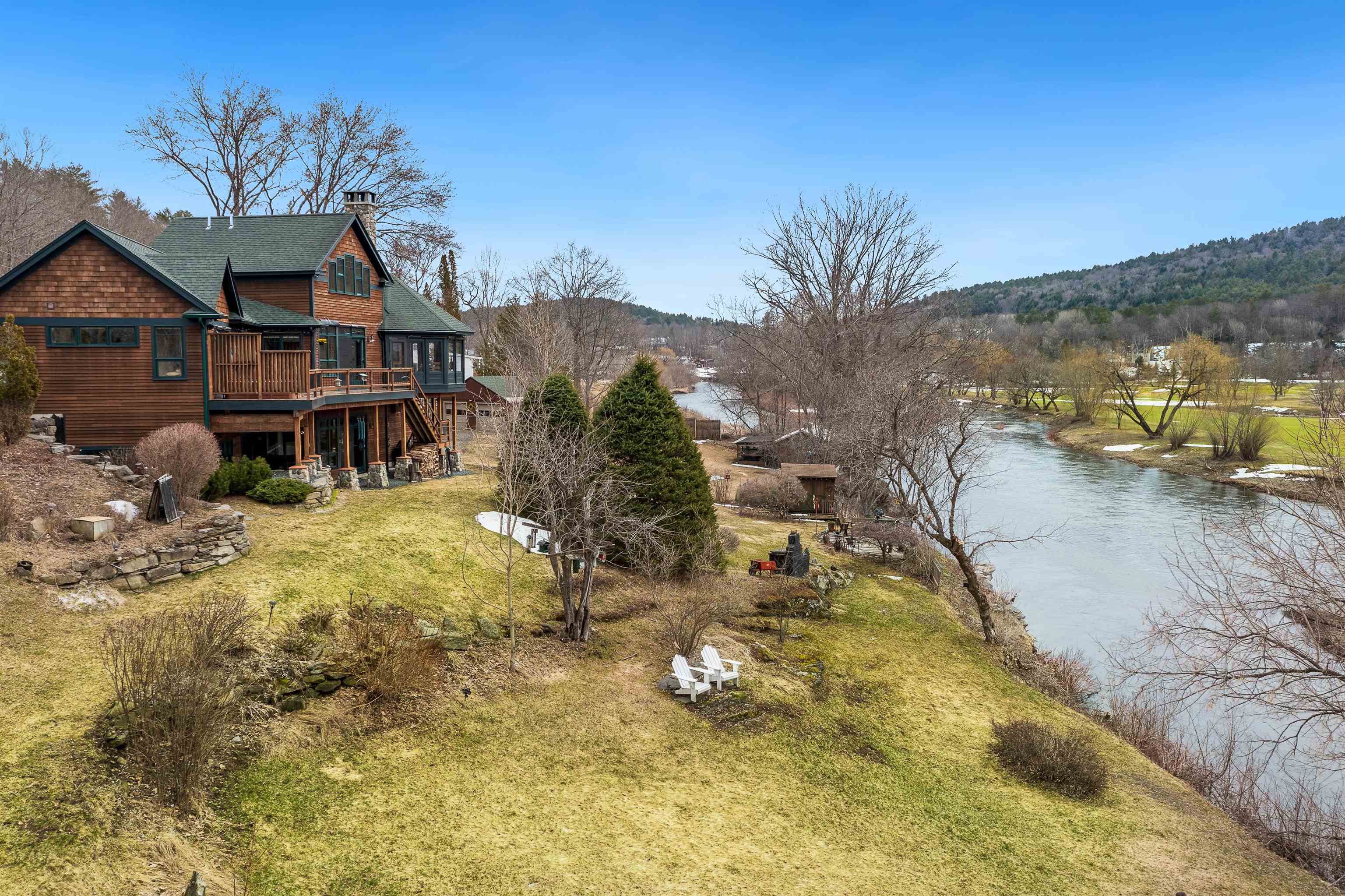 2346 Quechee Main Street Hartford, VT 05059 - Photo 22 of 40