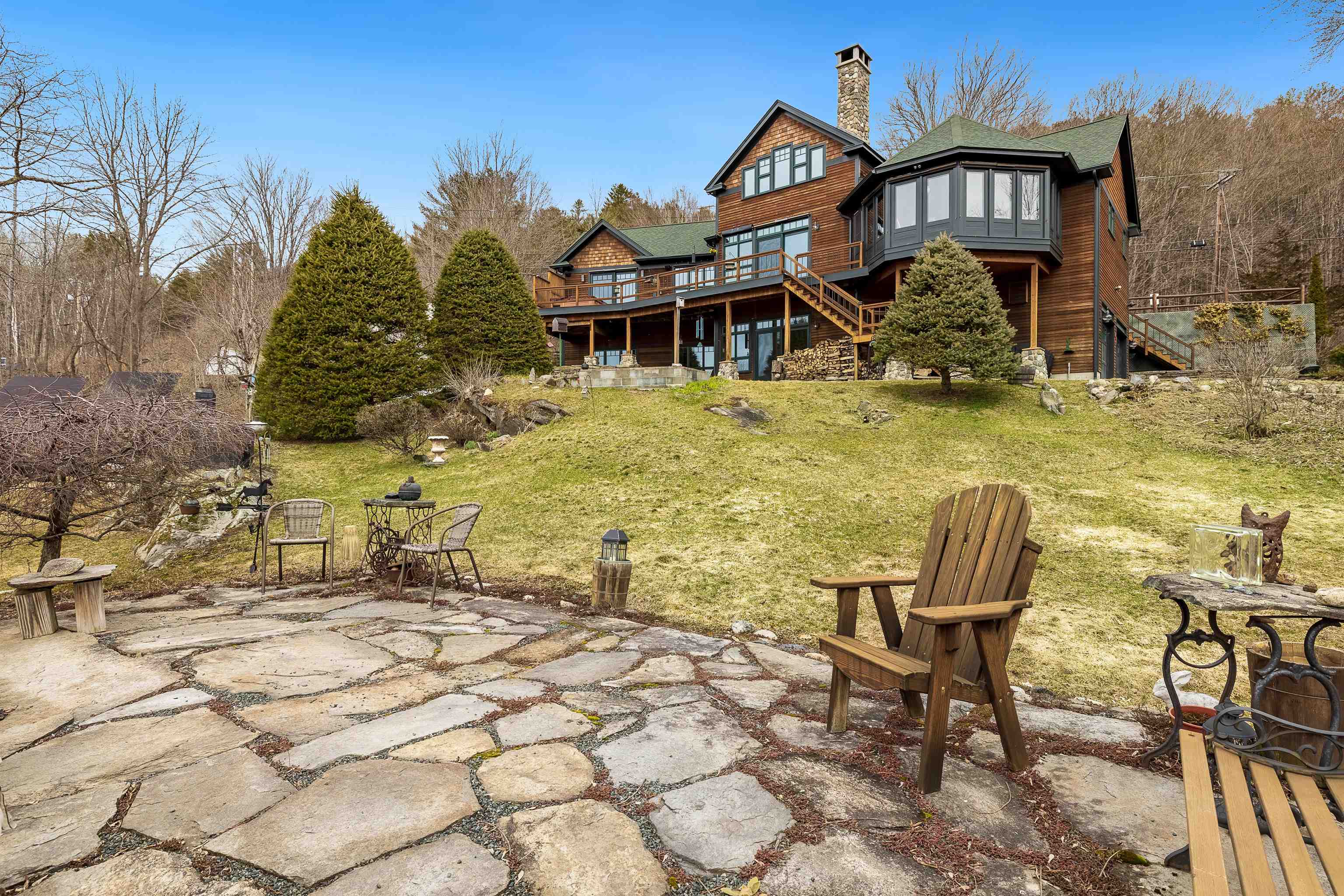 2346 Quechee Main Street Hartford, VT 05059 - Photo 25 of 40