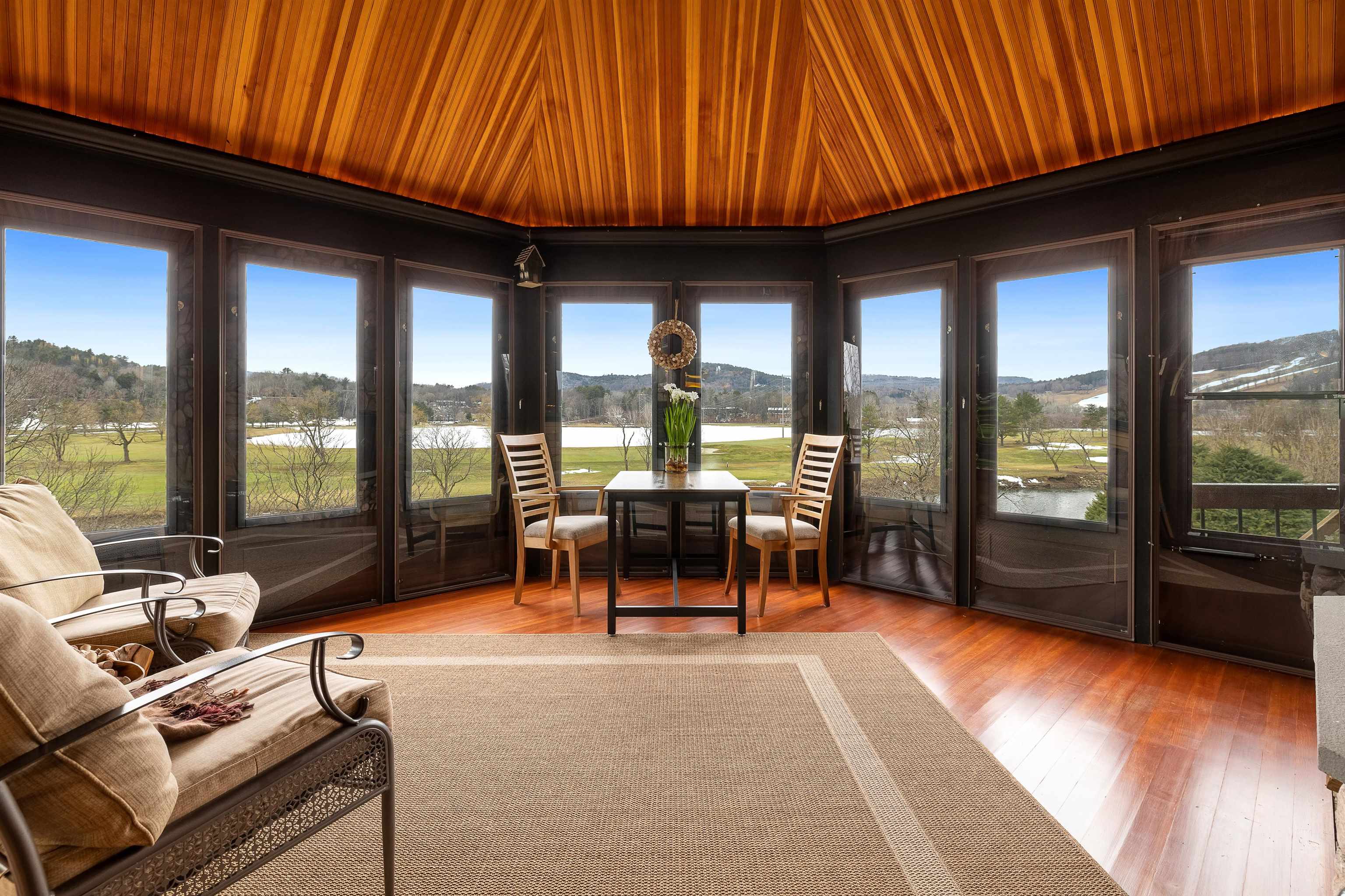 2346 Quechee Main Street Hartford, VT 05059 - Photo 35 of 40