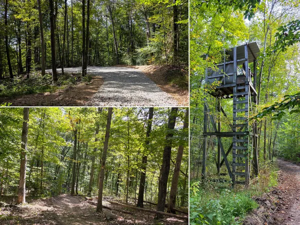 $259,900 | 0 Tucker Road, Unit TRACT C AT HOCKING HIDEOUT), New Straitsville, OH 43766