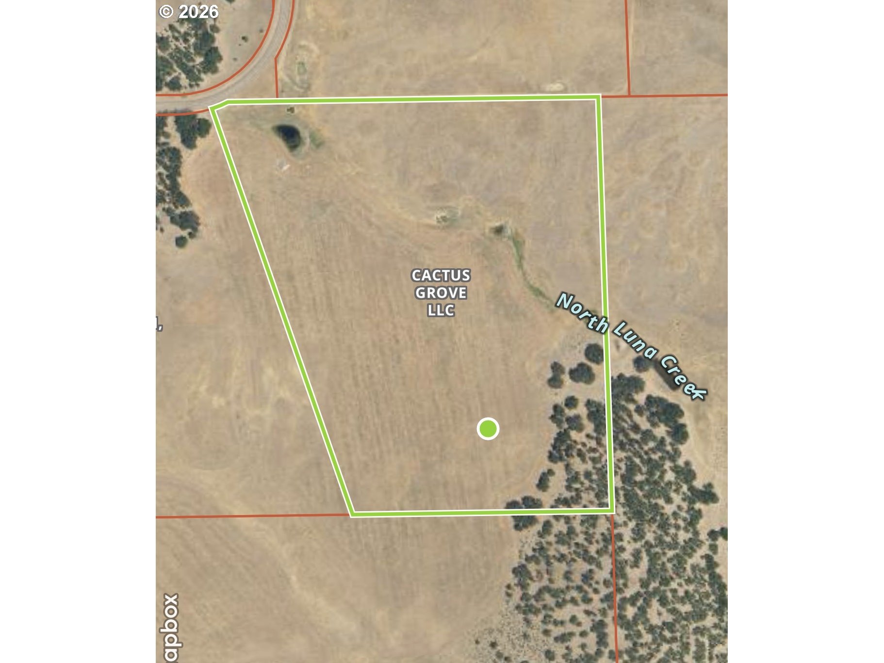 Woodland Road Goldendale, WA 98620 - Photo 35 of 35